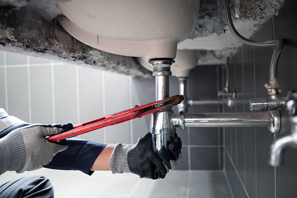 Trusted Pipe Repair service in Alexander, IL - Masters Plumbing Service